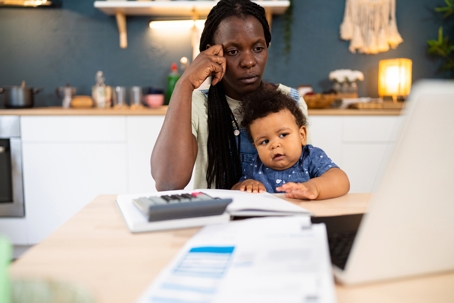 What Can I Do if My Ex Won t Pay Child Support