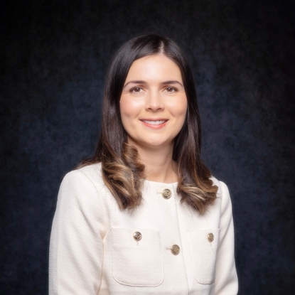 Carolina  Barron Photo