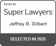 Super Lawyers - Jeff