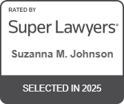 Super Lawyers - Suzanna